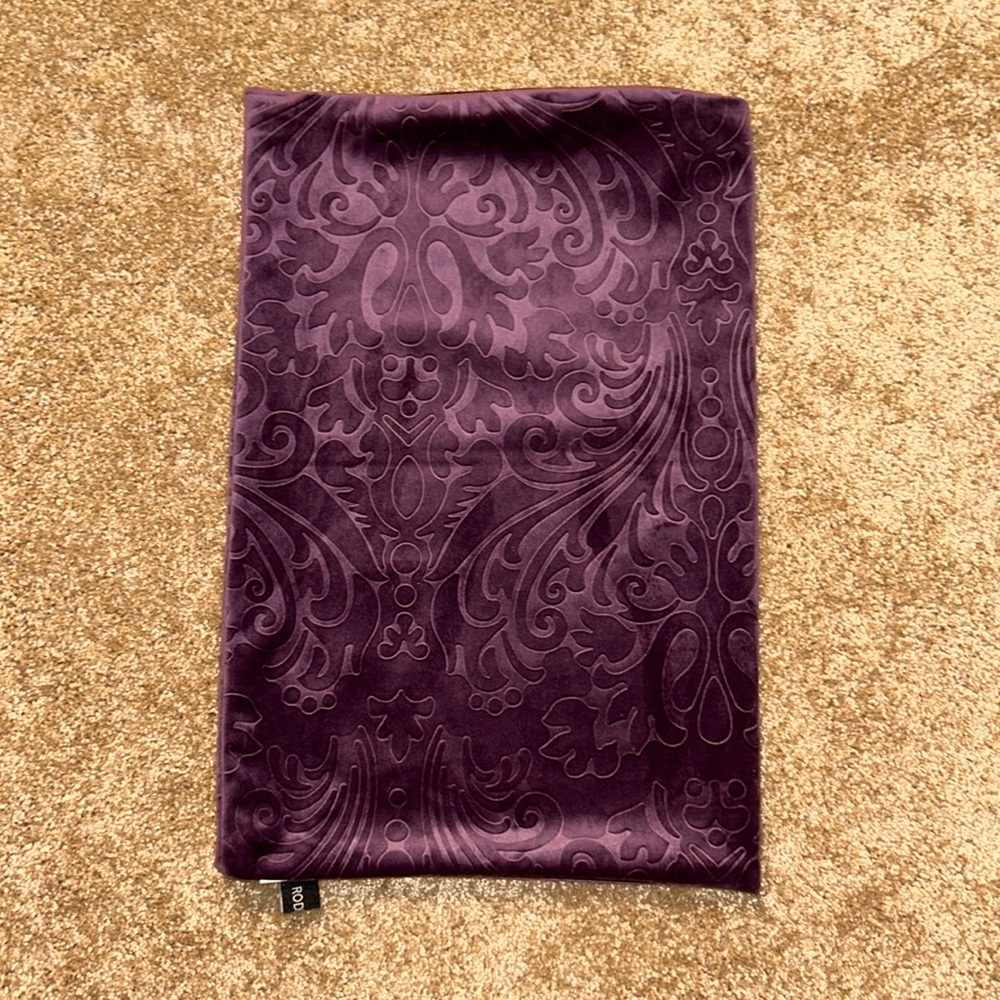 Rodeo Home Paisley Pillow Sham